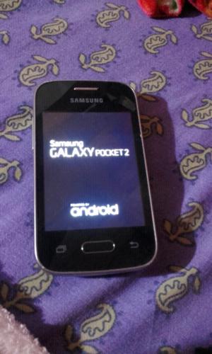 Celular Samsung Galaxy Pocket neo