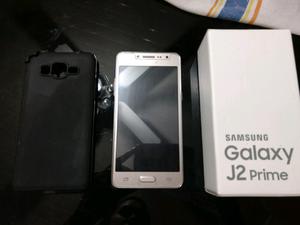 Celular Samsung Galaxy j2 prime