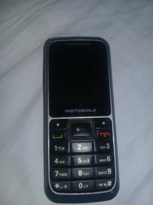 Celular motorola usadp