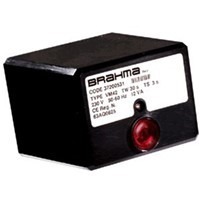 Controlador De Llama Para Gas Brahma Vm42