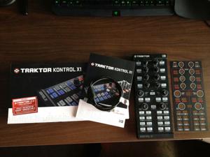 Controlador kontrol x1 mk1