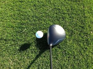 Driver TaylorMade JetSpeed Sin Uso
