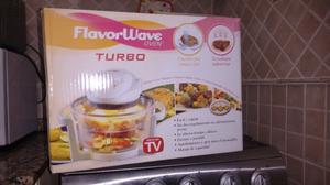 Flavor Wave Oven Turbo