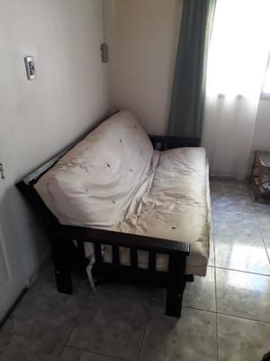 Futon 3 Cuerpos