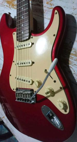 Guitarra eléctrica Squier Stratocaster Standard