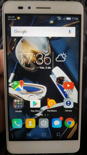Huawei honor 5x libre 4g lte pantalla 5.5'.