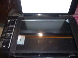 Impresora epson stylus tx200