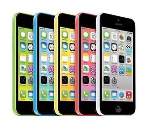 Iphone 5c Apple Green