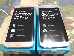 J7 PRO 32GB NUEVOS