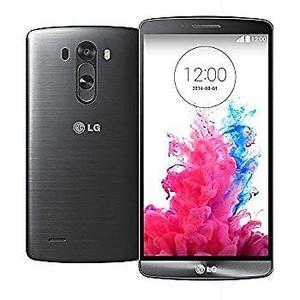 LG 4g G3 5.5 QUALCOMM 32GB