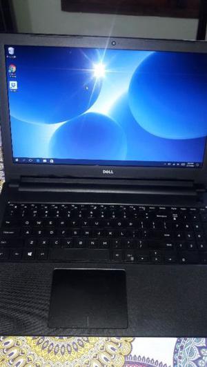 Laptop Dell 15pulg 2.4Ghz 1Tb