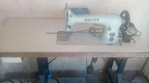 Maquina De Coser Industrial Eletrica