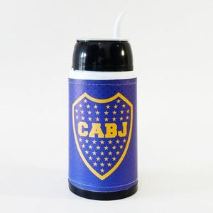 Mate Listo Boca Juniors Ideal para regalar!!!