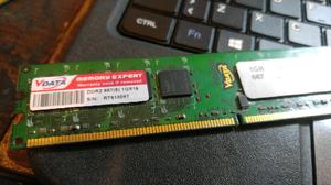 Memoria ram ddr2 1gb 667mhz