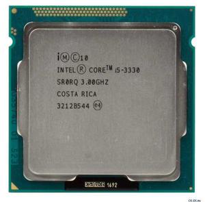 Micro Intel Core I (con Cooler)