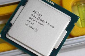 Micro Intel Core I (sin Cooler)