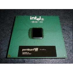 Micro Pentium mhz -256kb Cache - 133 C/nuevo