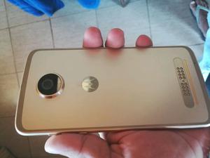 Motorola moto z2 play libre de fabrica con batería mods