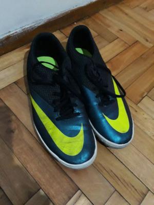 NIKE MERCURIAL IMPECABLES