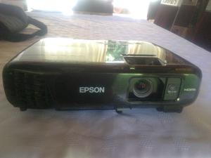 PROYECTOR EPSON EPS S18 POWERITE