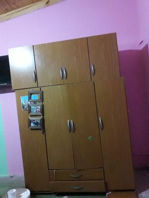 Placard oferta 6 puertas