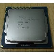 Procesador Intel Is 3.10gh Socket  + Cooler Envios