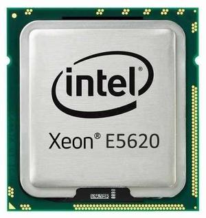 Procesador Intel Xeon Ec -b21 Hp Proliant Dl160