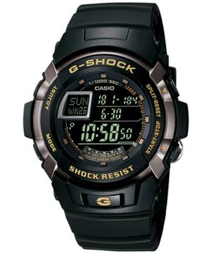 Reloj Casio G-SHOCK impecable