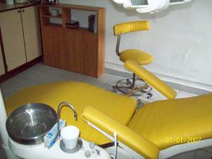 SILLON DENTAL COMPLETO, IMPECABLE + MUEBLE