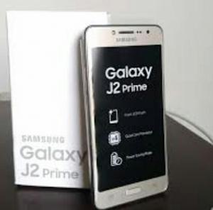 Samsung Galaxy J2 Prime / Liberado