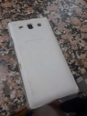 Samsung S3 bordo