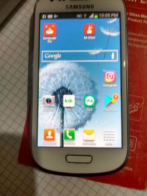 Samsung S3 mini