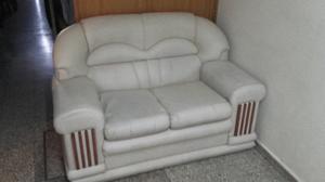 Sillón dos cuerpos