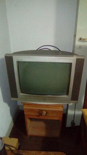 Televisor kenbrown 21"