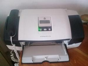Teléfono impresora fax