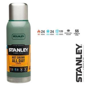 Termo Stanley Adventure 1 Lt