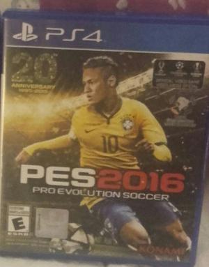 VENDO PES  PS FISICO