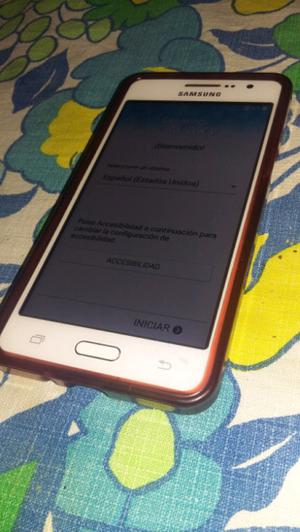 VENDO Samsung GALAXI grand prime. Liberado