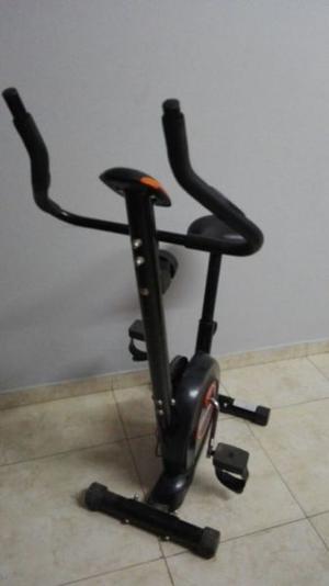 Vendo Bicicleta Fija Impecable