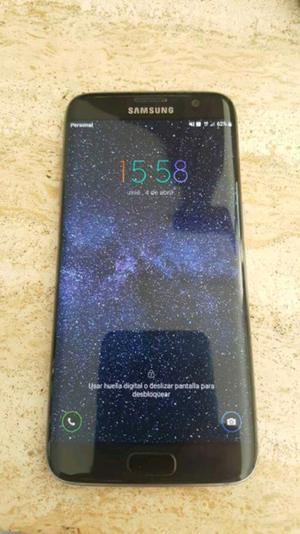 Vendo Samsung Galaxy S7 Edge 32gb 4g Impecable