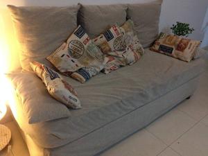 Vendo cama hecha sillón en perfecto estado!!!