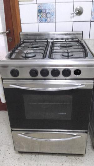 Vendo cocina domec