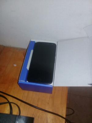 Vendo o permuto moto g4 plus inpecable