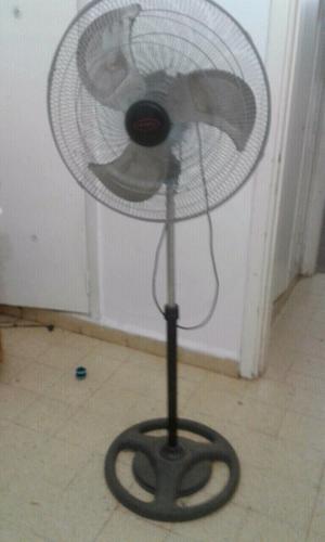 Ventilador de pies