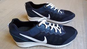 Zapatillas Nike unisex 40 azul