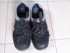 Zapatos de seguridad N 42 Grafa