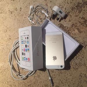 iPhone 5S 16Gb. Liberado.