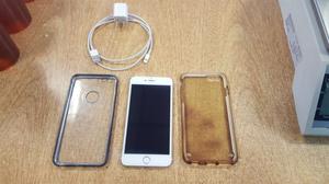 iPhone 6 Plus 64 GB impecable