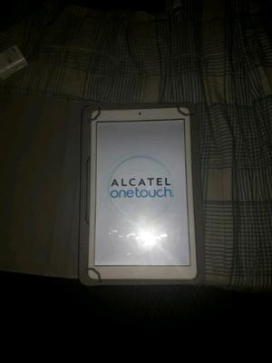 tablet alcatel one touch
