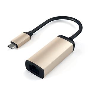 Adaptador Usb-c A Gigabit Ethernet - Satechi